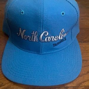 North Carolina Tar Heels SnapBack vintage